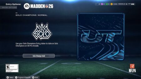 EA Details Maden NFL 26 Ultimate Team Changes for Solo Playing Changes