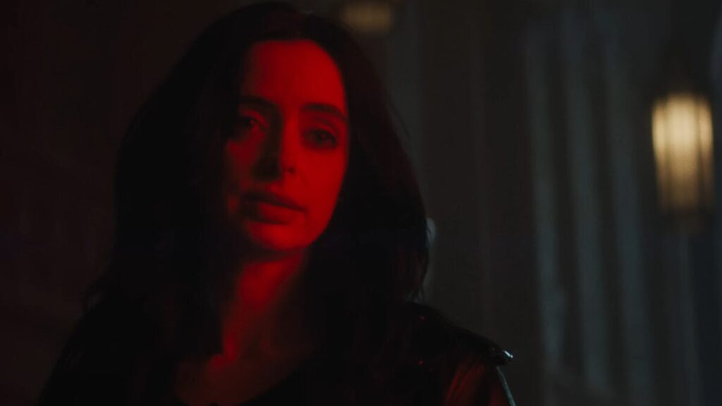 'Born Again' Season 2 Trailer Brings Back Jessica Jones