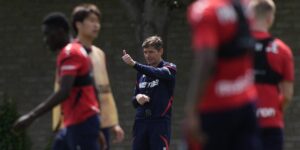 Oliver Glasner’s prep for Palace’s biggest game yet: Home comforts, five-hour coaches’ meetings and head tennis