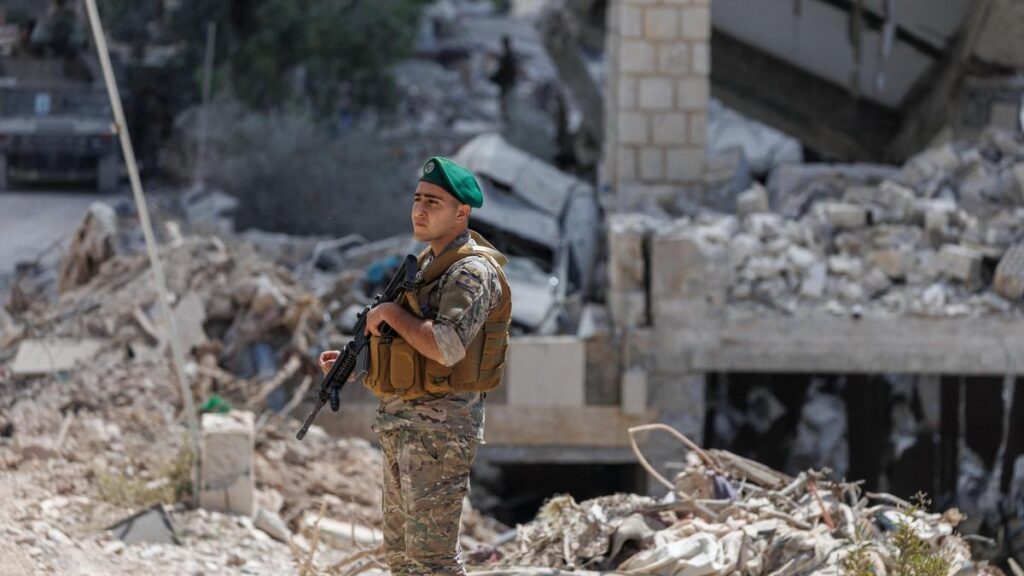 West Asia war LIVE: Iran Army says war to ‘expand further’ if U.S. attacks restart